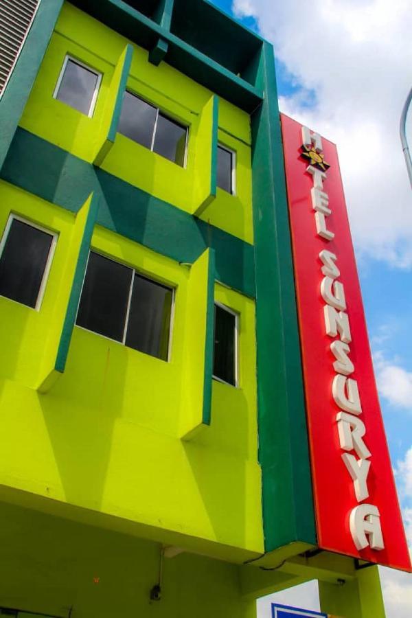 Hotel Sunsurya Klang Exterior photo