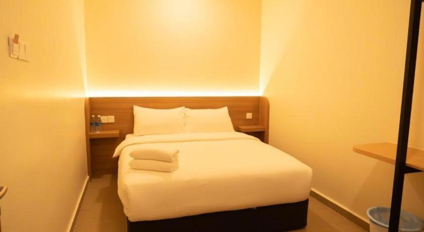 Hotel Sunsurya Klang Exterior photo