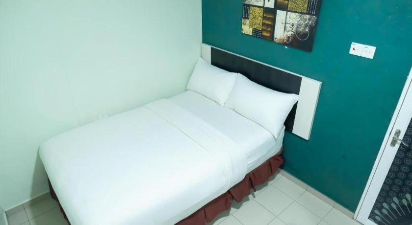 Hotel Sunsurya Klang Exterior photo