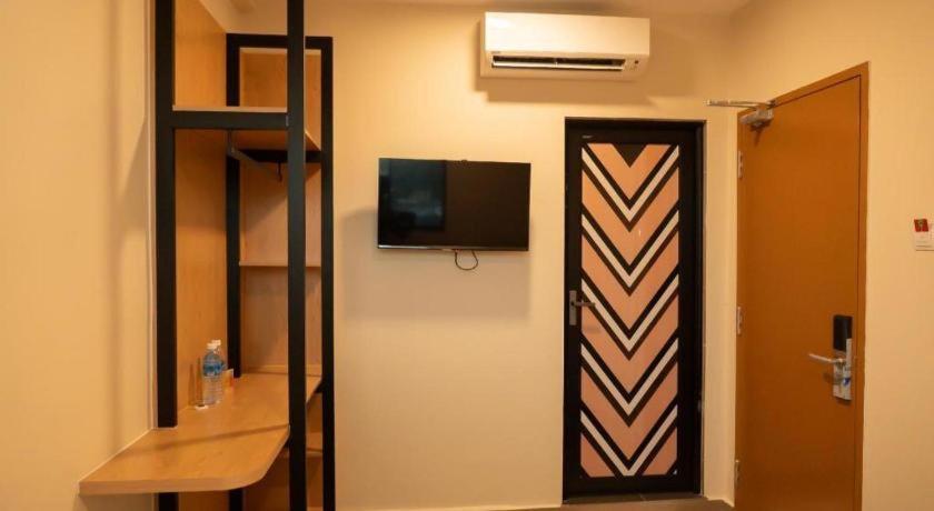 Hotel Sunsurya Klang Exterior photo