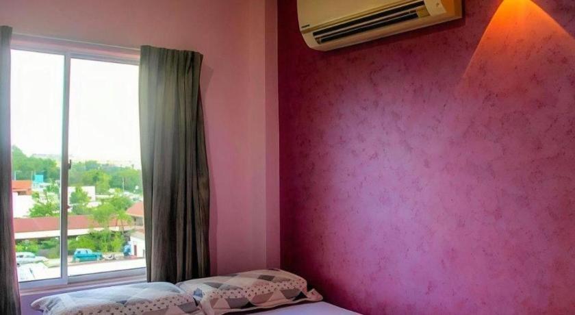 Hotel Sunsurya Klang Exterior photo