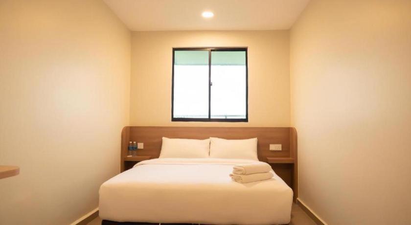 Hotel Sunsurya Klang Exterior photo