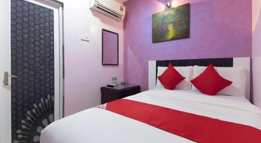 Hotel Sunsurya Klang Exterior photo