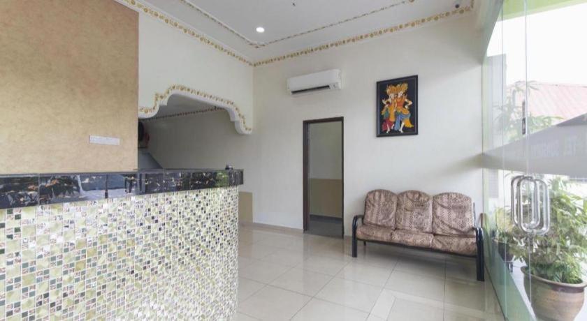 Hotel Sunsurya Klang Exterior photo