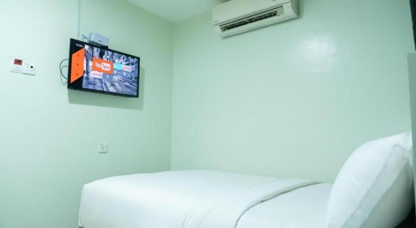 Hotel Sunsurya Klang Exterior photo