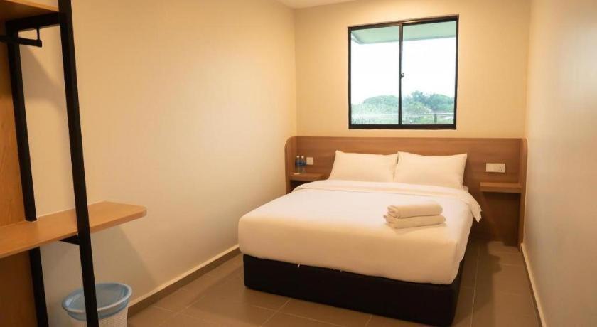 Hotel Sunsurya Klang Exterior photo
