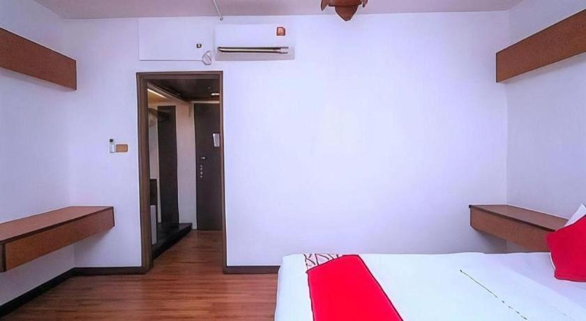 Hotel Sunsurya Klang Exterior photo