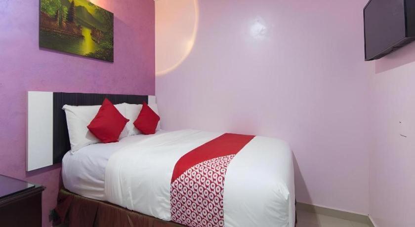 Hotel Sunsurya Klang Exterior photo